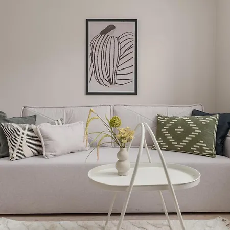 Appartement Kopcinskiego Łódź
