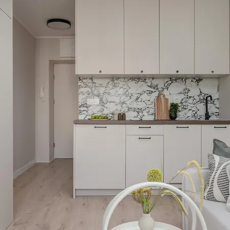Kopcinskiego Appartement Łódź