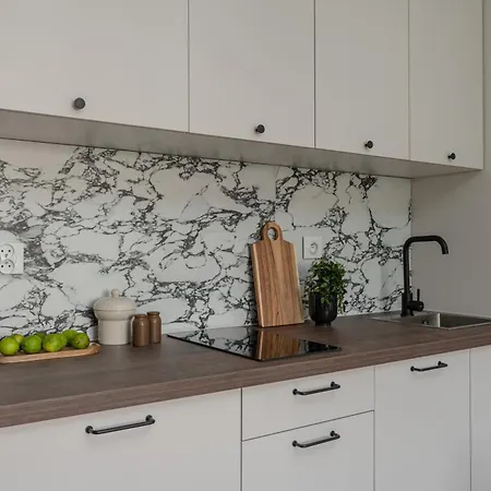 Kopcinskiego Appartement *